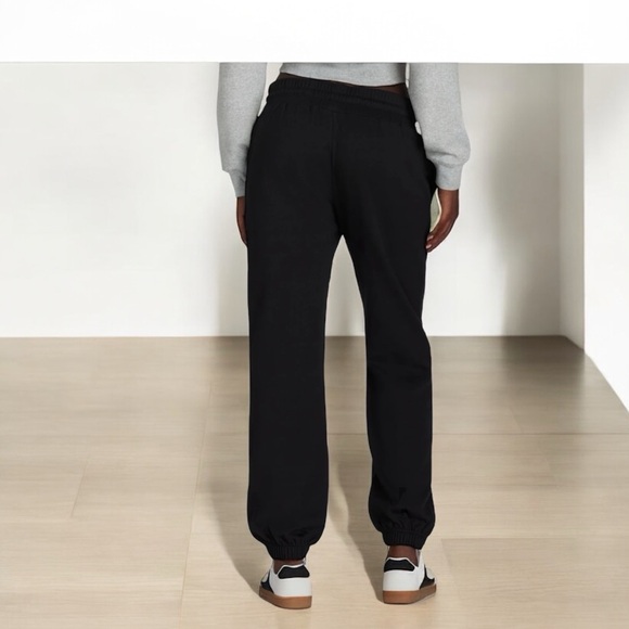 Wicked black sweatpants joggers pink goes with green
NWT - Picture 4 of 9